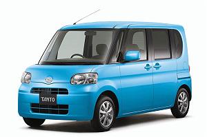 栃木県 自動車販売